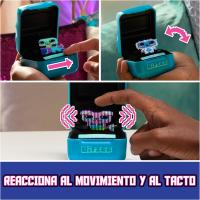 Bitzee Magicals Mascota Digital con 20 Animales Mágicos en su interior Aprende a cuidarlas - Spin Master - details 1