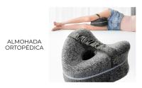 Vicyol S&D Almohada Ortopédica para Pierna y Rodilla con Espuma Viscoelástica - details 0