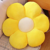Juguetes De Peluche En Forma De Flor 30cm Suave Y Realista Almohada De Juguete Para Niñas Y Niños Cushion De Juego Plantas De Peluche - details 27