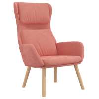 vidaXL Sillón de relax de terciopelo Gris claro, Gris oscuro, Verde oscuro Sillon Dormitorio Sillon Comodos Silla Relax Sillón Sofá - details 7