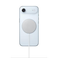 Cargador inalámbrico MagSafe para Apple iPhone – Carga magnética rápida - details 2