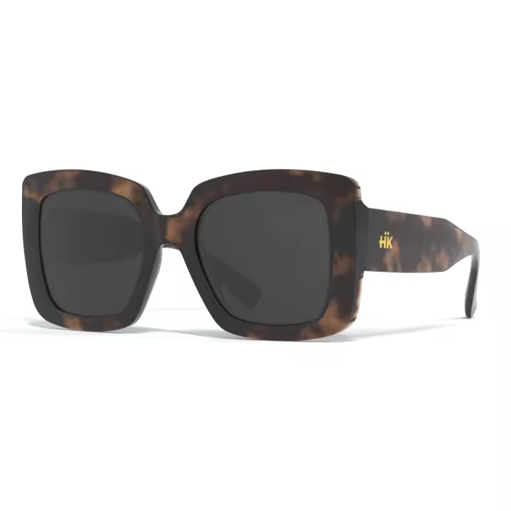 Fuerteventura Tortoise / Black - 1