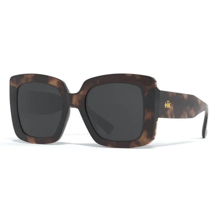 Fuerteventura Tortoise / Black - 1
