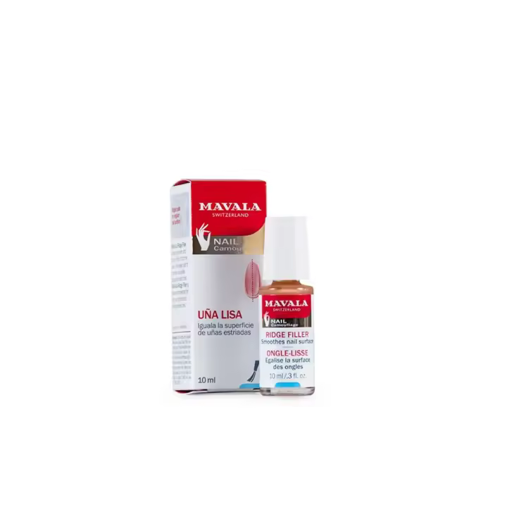 Mavala Uña Lisa 10ml - 1