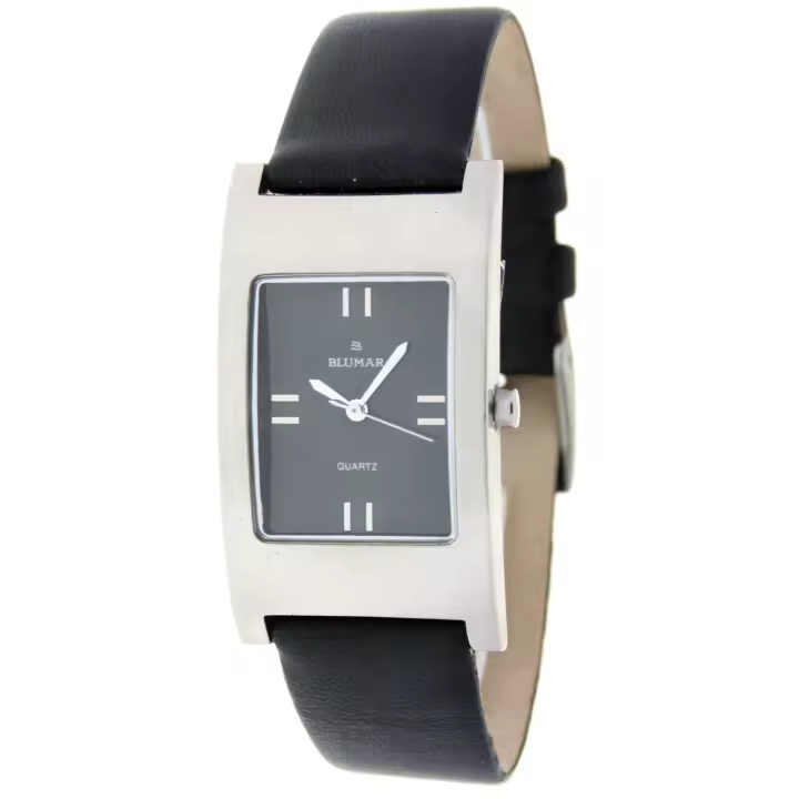 Reloj Blumar para Mujer acero Correa Antialergico - 1