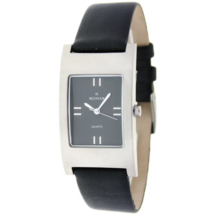 Reloj Blumar para Mujer acero Correa Antialergico - 1