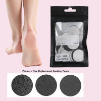 Papel De Lija Para Pedicura Reemplazo Accesorios De Cuidado Del Pie Eliminación De Piel Muerta Y Callos Herramienta De Manicura Para Manos Y Pies - details 6