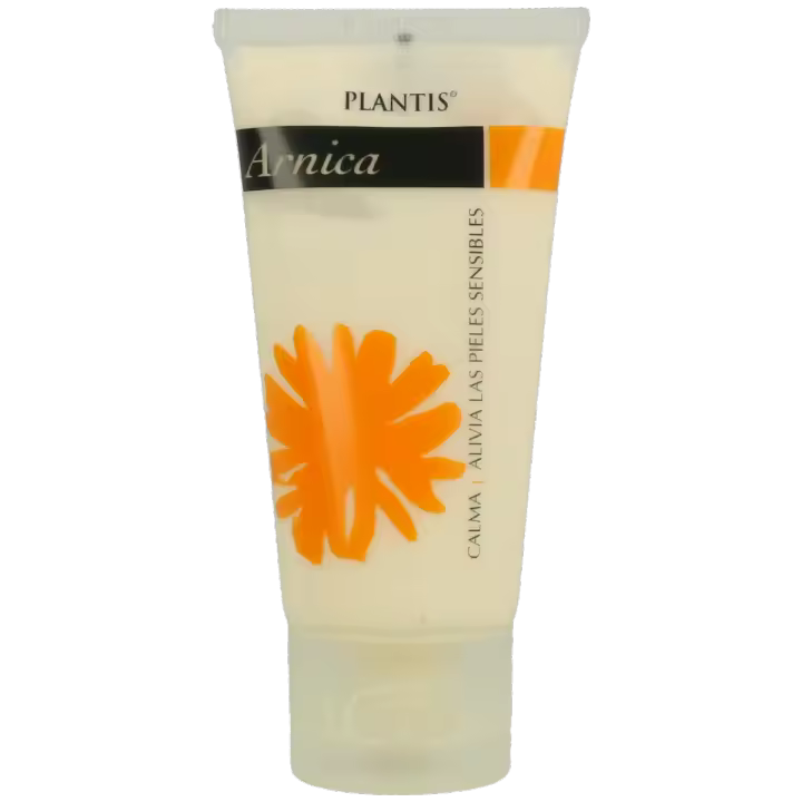Crema Árnica 50 ml  Plantis - 1