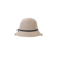 Sombrero de rafia para mujer – Hecho a mano, ala ancha, plegable y transpirable – Ideal para playa, vacaciones, estilo bohemio y fotos veraniegas – Talla ajussombrero de sol mujer sombrero de playa mujer sombrero verano mujer  Sombrero de paja artesanal - details 13