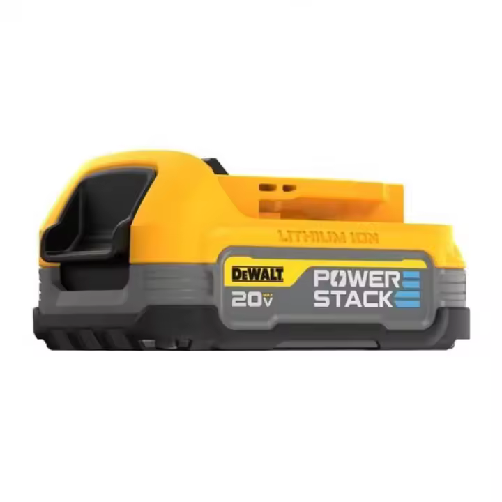 DeWALT DCBP034E2-XJ cargador y batería cargable - 1