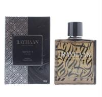 Imperia Rayhaan Perfume Arabe 100% Original para Hombre 100 ml – Elegancia y Poder Oriental - details 0