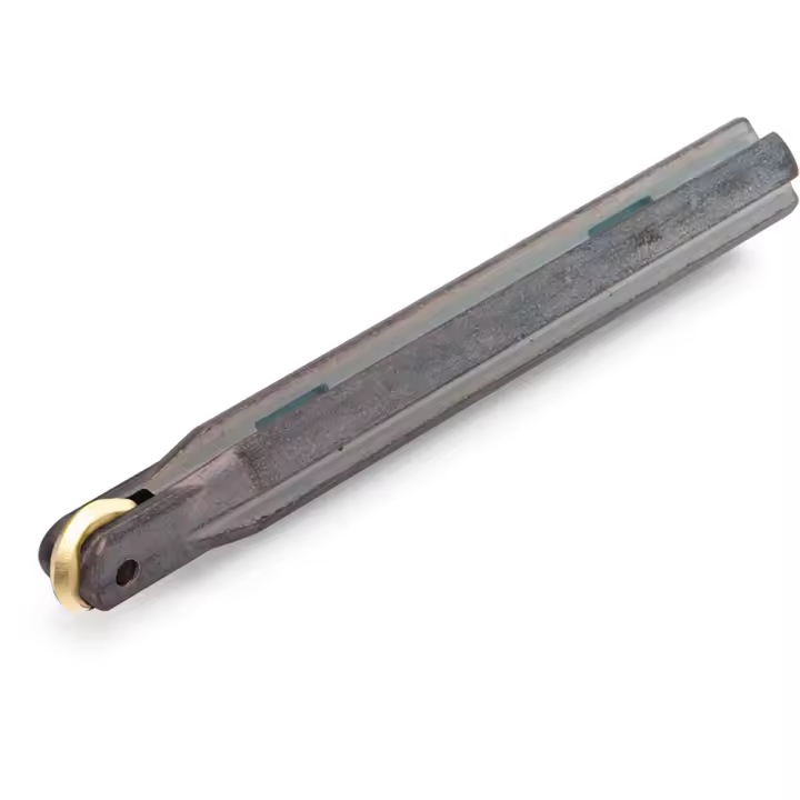 Rubi Rodel Widia 1949 - Carburo de Tungsteno con Recubrimiento de Nitruro de Titanio - Ø 10 Mm - 1