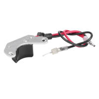 Kit De Conversión De Puntos De Ignición Electrónica Accesorios De Modificación De Coche Adecuado Para Lucas 25D DM2 - details 3