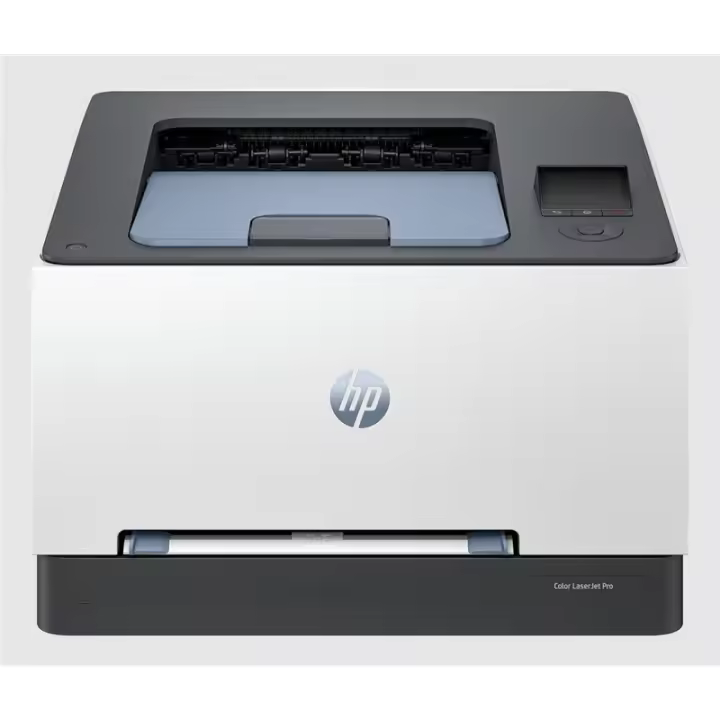 Impresora Láser Color HP LaserJet Pro 3202DW WiFi/ Dúplex/ Blanca - 1