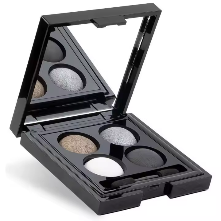 Baked Quattro [Eye Shadow]#Wallking On The Moon 3,5 Gr - 1