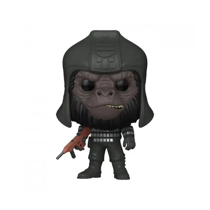Funko POP! Vinyl Planet of the Apes - General ursus - Juguete para Niños y Adultos - Fans - Diversidad de Personajes y Temáticas - 1