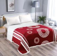 Manta Sherpa con Borreguito Edredón Serpa con Borreguito  Invieno Suave ideales para tu sofá o cama130X160cm 160X220cm 220X240cm - details 7