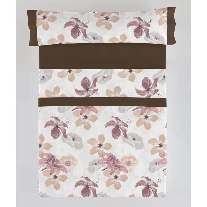 Juego de Cama Es-Tela Tardor Digital - 1
