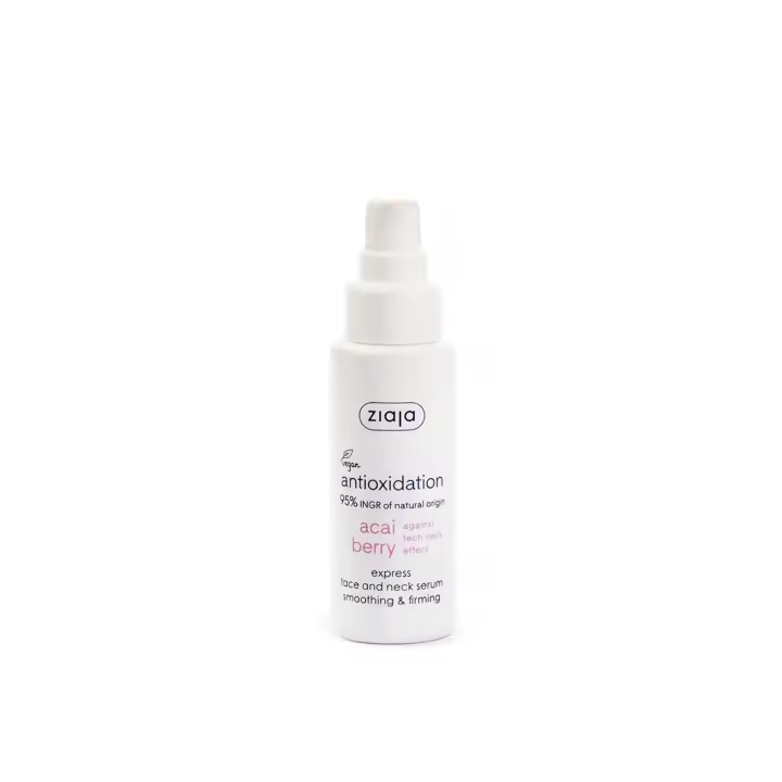 ACAI serum concentrado antioxidante para rostro y cuello 50 ml - 1