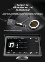BQCC 7" IPS HD Portátil MP5 Jugador De Coche Con Mirrorlink WIFI BT FM USB TF Autoradio Wireless Carplay Android Auto IOS Estéreo De Vehículo - details 10