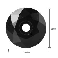 Tapa De Cabeza De Bicicleta De Aluminio Con O Sin Tornillo APWIKOGER Repuesto Para Ciclismo Tamaño Aproximado 32x32x9mm Peso Aproximado 8/15g - details 5