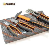 ORION91 Set Herramientas 15 piezas para Hogar o Taller Marca Tactix - SpazioLuzio - details 0