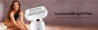 Depiladora Braun Silk-épil 9 flex SES 9002 3D Wet & Dry | Braun LA - details 0