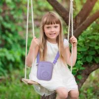 Estuche Para Cámara Instantánea Infantil Compatible Con Gofunly Bolsa Digital Para Esoxoffore/ LETSHAHA Solo Estuche - details 6