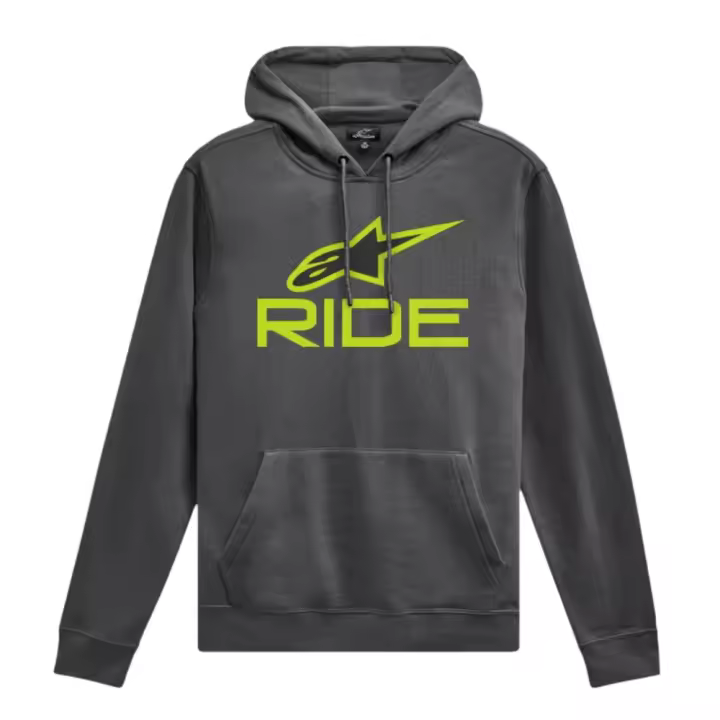 Sudadera Alpinestars Ride V3   Ce U - 1