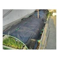 90% Black Shade Cloth for Garden