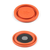 Kit De Reparación De Cubierta Del Válvula PCV Para Motor De Coche Chevrolet Cruze Sonic 25198874 55573746 Material Metálico Y Plástico - details 3