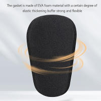 1Par De Protección De Pies Para Fútbol Miniatura Resistente Al Desgaste Y Choques Protetor De Pierna Ligero Para Entrenamiento De Fútbol - details 4