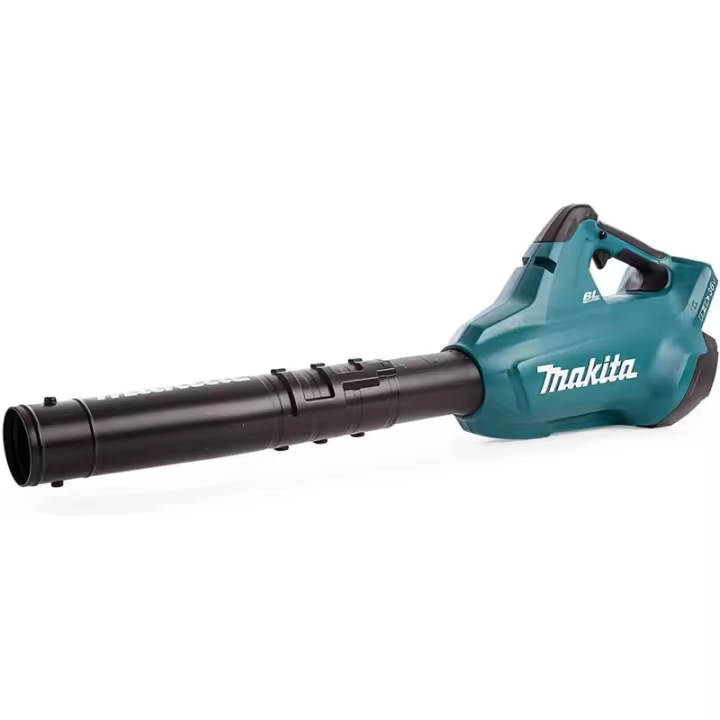Makita DUB362Z aspiradora de hojas 193 kmh Negro, Turquesa 18 V Ión de litio - 1