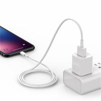 Cable De Carga Rápida USB Para Apple iPhone X XR XS 14 8 7 6S 6 plus 13 12 11 pro Max SE iPad Cordón De Datos Compatible Con iPhone 11 13 14 Color Blanco Longitudes Varias - details 5