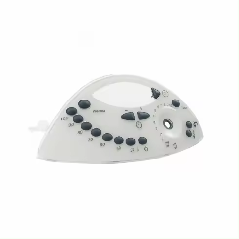 Panel Frontal Botonera Thermomix TM31 (Adaptable) - 1