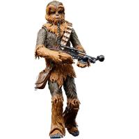 Chewbacca Star Wars 40 aniversario el Retorno del Jedi figura de colección 15 centímetros Kenner Hasbro - details 0