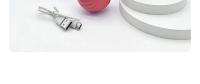 Bola Inteligente Para Perros Juguete Automático Interactivo Recargable Moverse Por Gravedad Pelota Rodante Para Entrenamiento De Mascotas - details 14
