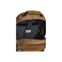 PEPE JEANS PM030848 865 Bolsos y complementos hombre 34077 24I MOCHILA COMBINADA MUD BROWN - details 1