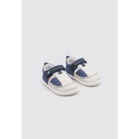 Garvalín 252344 Deportivas Con Velcro Bebé - niño (hasta la talla 30) Azul - details 0