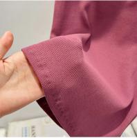 Camisola De Mujer 2025 Estilo Coreano Sólida Con Cuello Redondo Bajo Y Ribbed Basic Summmer Elasticado Slim Versátil - details 28