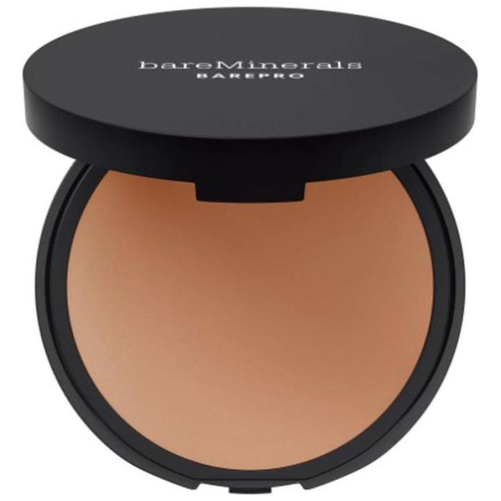 Bareminerals Barepro 16Hr Powder Foundation Deep 50 Cool 8G — oferta en Miravia