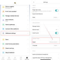 Lámpara De Escritorio Xiaomi Mijia 1S Negra Versión Mejorada Con Luz LED Ajustable 2.4G Wifi Compatible Con Mihome O Siri Control Por Voz - details 1