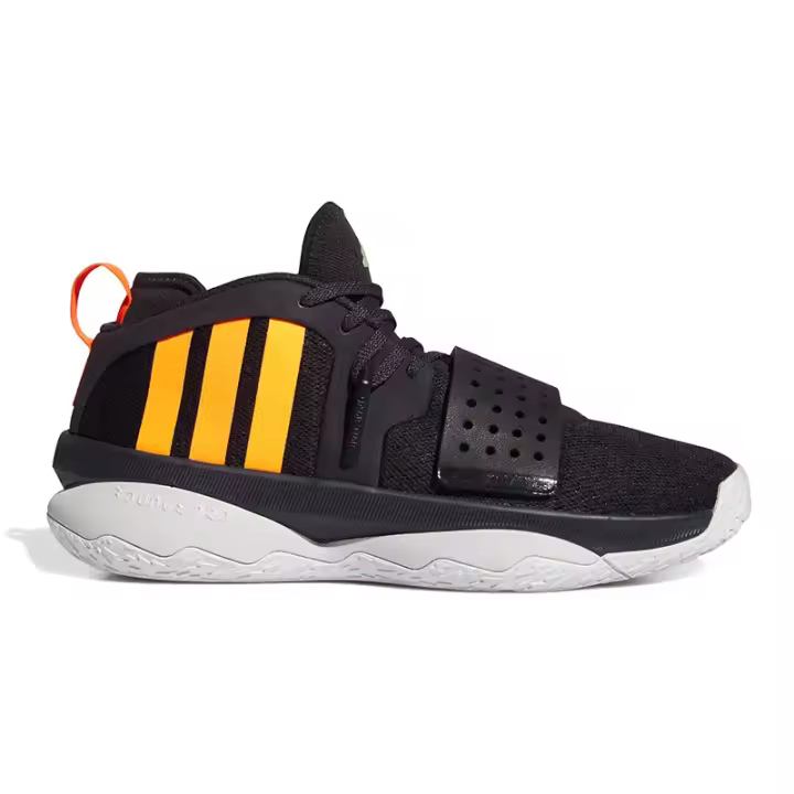 Zapatillas Adidas Dame 8 EXTPLY "Aurora" Adidas - 1