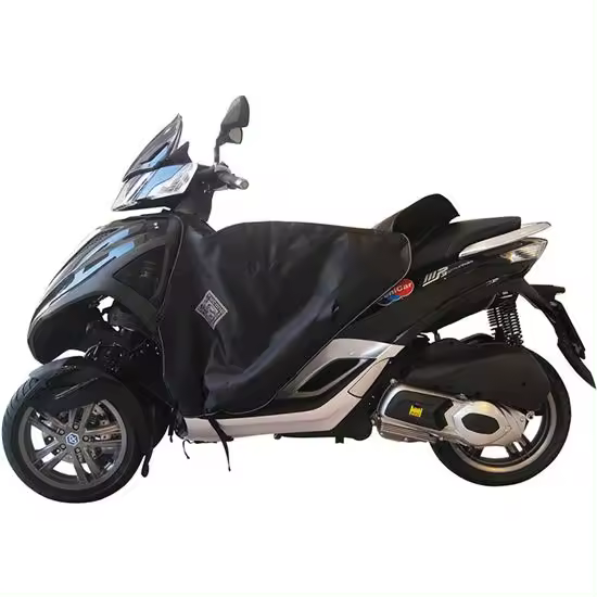 CUBREPIERNAS TERMOSCUD® TUCANO R085 + PIAGGIO MP3 YOURBAN R085-X - 1