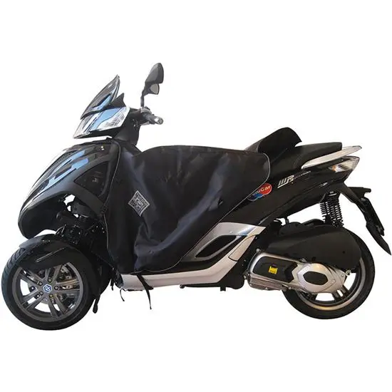 CUBREPIERNAS TERMOSCUD® TUCANO R085 + PIAGGIO MP3 YOURBAN R085-X - 1
