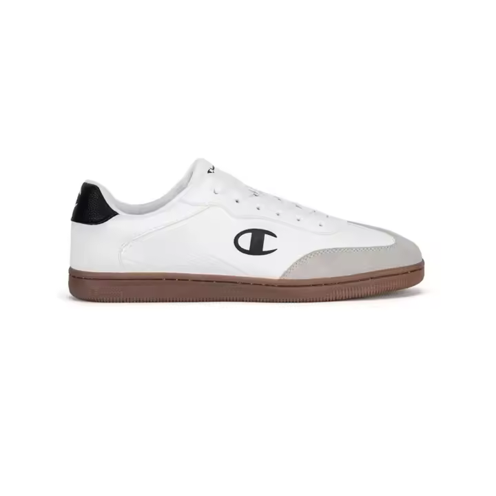 Zapatilla Champion 'Prestige' Blanco Hombre - 1