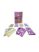Juego de mesa Virus, juego de mesa divertido. virus en español inglés y francés, juego para diversión familiar - details 4