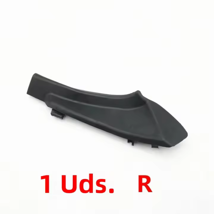 Cubierta De Tapa De Extensión Para Parabrisas Delantero Lifan X60 Cubierta De Tornillo Lateral De Escudo Capucha De Plástico S5304131 S5304231 - 1