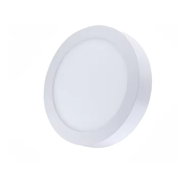DownLight LED Superficie Redondo 20W  4000K BLANCO - 1