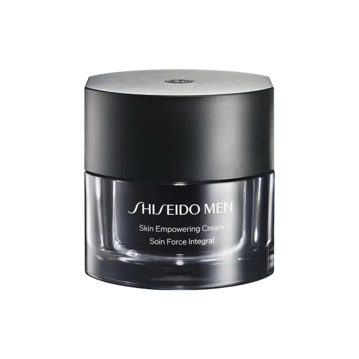 SHISEIDO MEN - Crema facial Skin Empowering para hombre - 50ml - 1